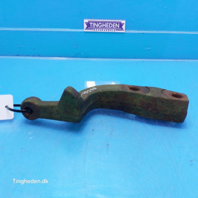 Achsen & Fahrantrieb του τύπου John Deere 1042, Gebrauchtmaschine σε Hemmet (Φωτογραφία 2)