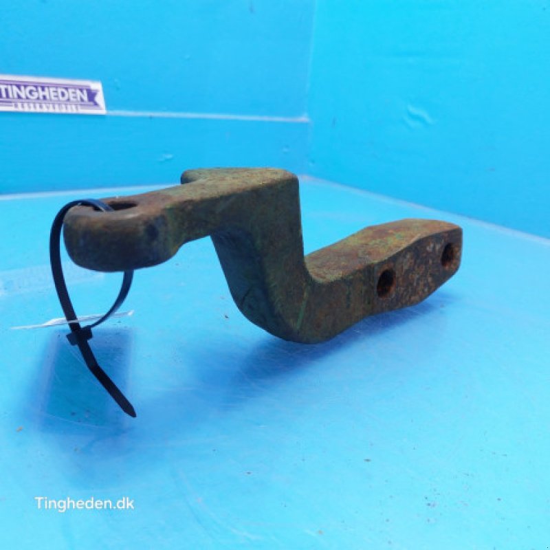 Achsen & Fahrantrieb του τύπου John Deere 1042, Gebrauchtmaschine σε Hemmet (Φωτογραφία 9)