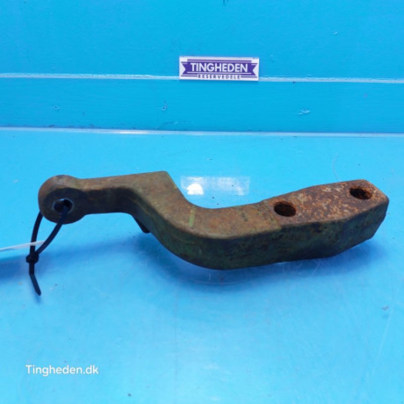 Achsen & Fahrantrieb του τύπου John Deere 1042, Gebrauchtmaschine σε Hemmet (Φωτογραφία 7)