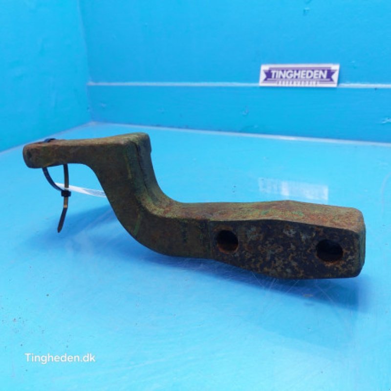 Achsen & Fahrantrieb του τύπου John Deere 1042, Gebrauchtmaschine σε Hemmet (Φωτογραφία 11)