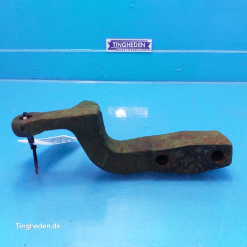 Achsen & Fahrantrieb του τύπου John Deere 1042, Gebrauchtmaschine σε Hemmet (Φωτογραφία 8)