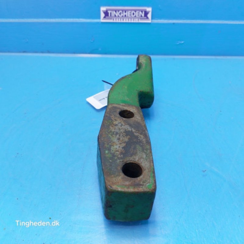 Achsen & Fahrantrieb типа John Deere 1065, Gebrauchtmaschine в Hemmet (Фотография 8)