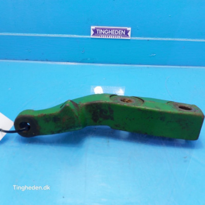 Achsen & Fahrantrieb типа John Deere 1065, Gebrauchtmaschine в Hemmet (Фотография 2)