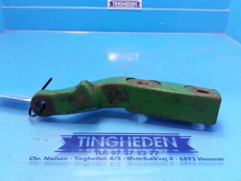 Achsen & Fahrantrieb a típus John Deere 1065, Gebrauchtmaschine ekkor: Hemmet (Kép 1)