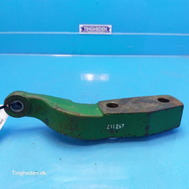 Achsen & Fahrantrieb типа John Deere 1065, Gebrauchtmaschine в Hemmet (Фотография 7)