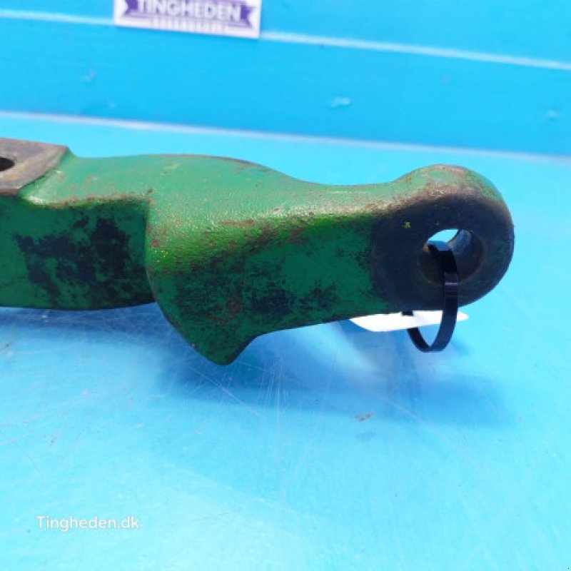 Achsen & Fahrantrieb типа John Deere 1065, Gebrauchtmaschine в Hemmet (Фотография 10)