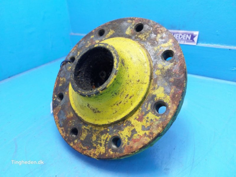 Achsen & Fahrantrieb του τύπου John Deere 1075, Gebrauchtmaschine σε Hemmet (Φωτογραφία 13)