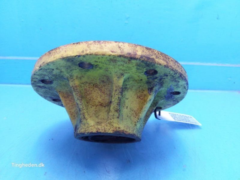 Achsen & Fahrantrieb του τύπου John Deere 1075, Gebrauchtmaschine σε Hemmet (Φωτογραφία 16)