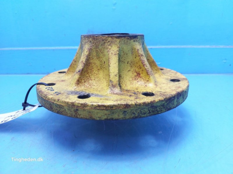 Achsen & Fahrantrieb του τύπου John Deere 1075, Gebrauchtmaschine σε Hemmet (Φωτογραφία 8)