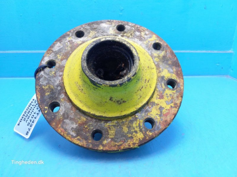 Achsen & Fahrantrieb του τύπου John Deere 1075, Gebrauchtmaschine σε Hemmet (Φωτογραφία 10)