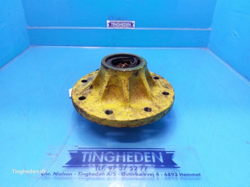 Achsen & Fahrantrieb του τύπου John Deere 1075, Gebrauchtmaschine σε Hemmet (Φωτογραφία 1)
