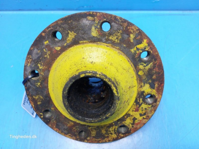 Achsen & Fahrantrieb του τύπου John Deere 1075, Gebrauchtmaschine σε Hemmet (Φωτογραφία 14)