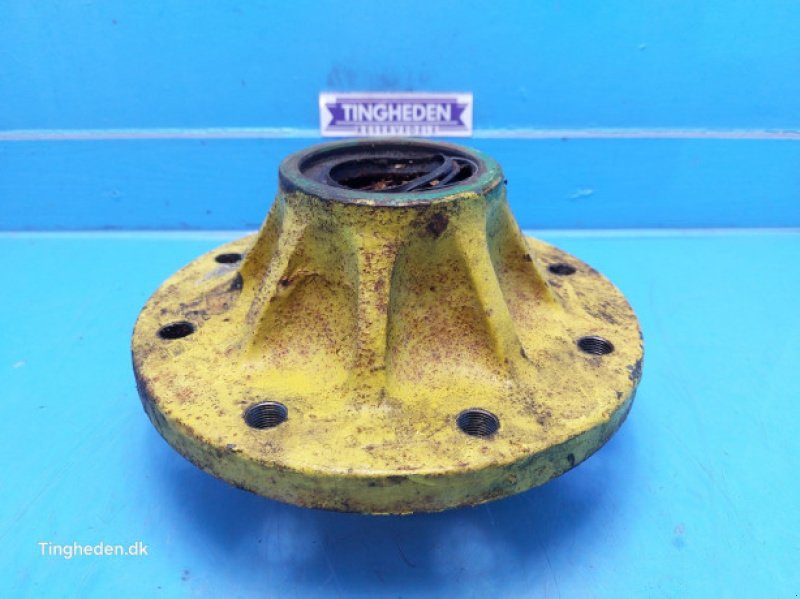 Achsen & Fahrantrieb του τύπου John Deere 1075, Gebrauchtmaschine σε Hemmet (Φωτογραφία 2)