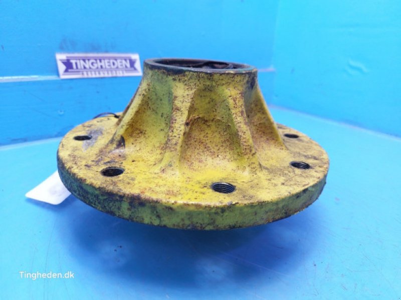 Achsen & Fahrantrieb του τύπου John Deere 1075, Gebrauchtmaschine σε Hemmet (Φωτογραφία 4)