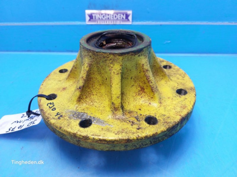 Achsen & Fahrantrieb του τύπου John Deere 1075, Gebrauchtmaschine σε Hemmet (Φωτογραφία 7)