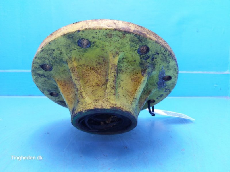 Achsen & Fahrantrieb του τύπου John Deere 1075, Gebrauchtmaschine σε Hemmet (Φωτογραφία 17)