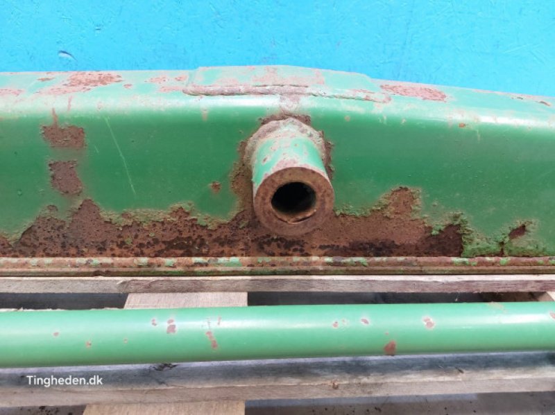 Achsen & Fahrantrieb του τύπου John Deere 1177, Gebrauchtmaschine σε Hemmet (Φωτογραφία 14)