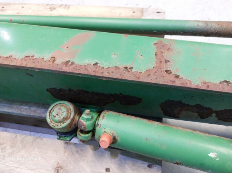 Achsen & Fahrantrieb του τύπου John Deere 1177, Gebrauchtmaschine σε Hemmet (Φωτογραφία 9)