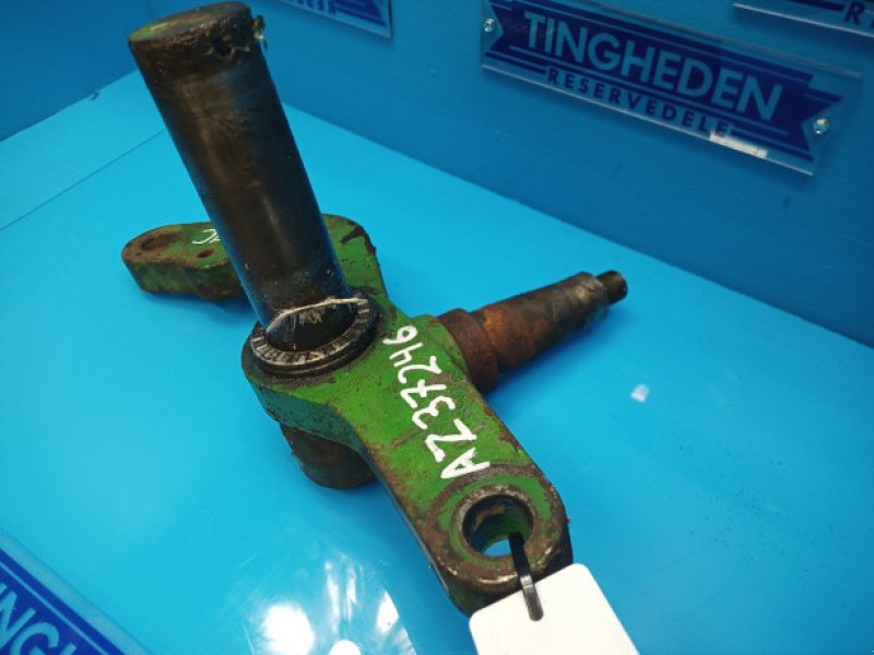 Achsen & Fahrantrieb του τύπου John Deere 1177, Gebrauchtmaschine σε Hemmet (Φωτογραφία 3)