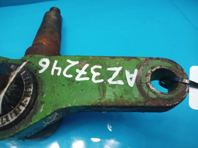 Achsen & Fahrantrieb του τύπου John Deere 1177, Gebrauchtmaschine σε Hemmet (Φωτογραφία 5)