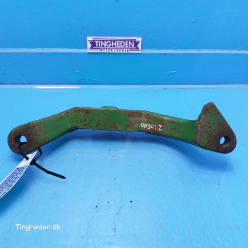 Achsen & Fahrantrieb des Typs John Deere 945, Gebrauchtmaschine in Hemmet (Bild 3)