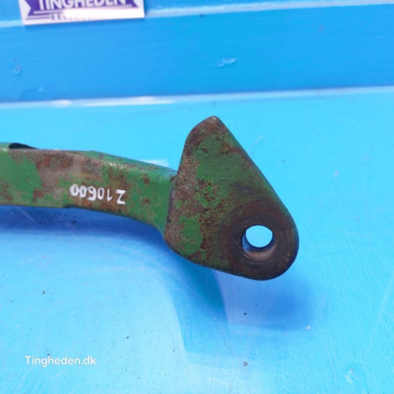 Achsen & Fahrantrieb des Typs John Deere 945, Gebrauchtmaschine in Hemmet (Bild 5)