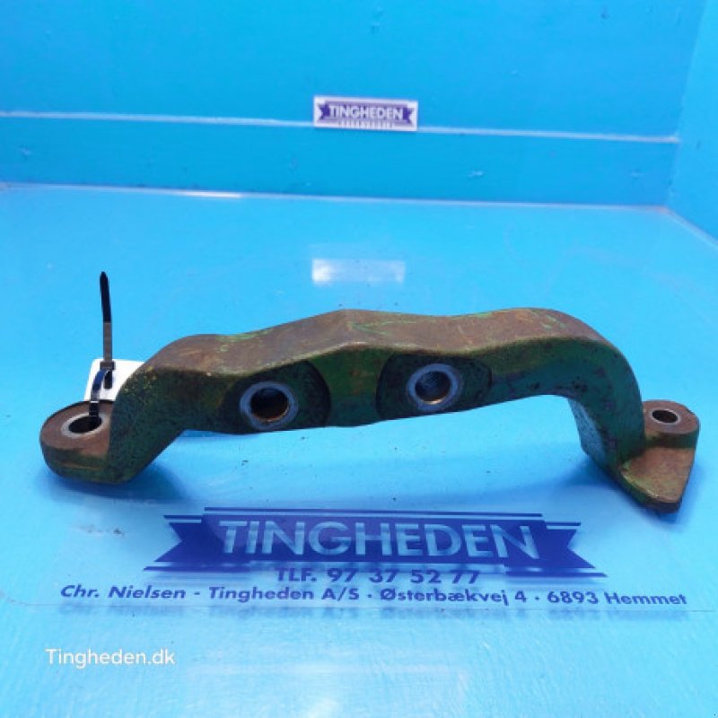 Achsen & Fahrantrieb des Typs John Deere 945, Gebrauchtmaschine in Hemmet (Bild 1)