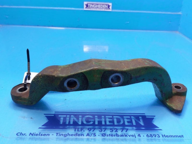 Achsen & Fahrantrieb a típus John Deere 945, Gebrauchtmaschine ekkor: Hemmet (Kép 1)