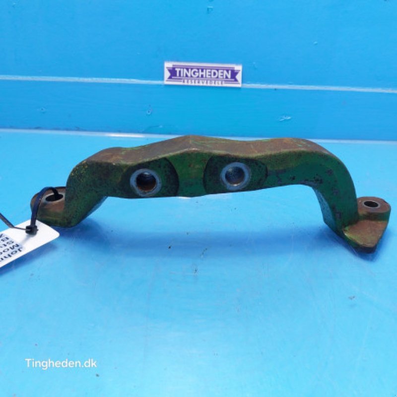 Achsen & Fahrantrieb des Typs John Deere 945, Gebrauchtmaschine in Hemmet (Bild 12)