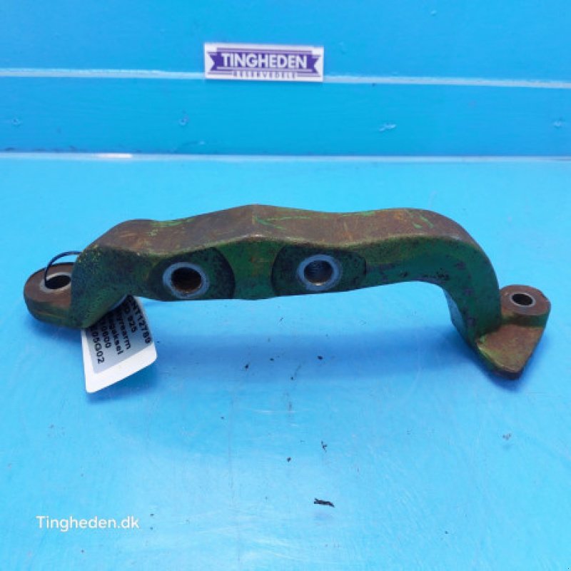 Achsen & Fahrantrieb des Typs John Deere 945, Gebrauchtmaschine in Hemmet (Bild 2)