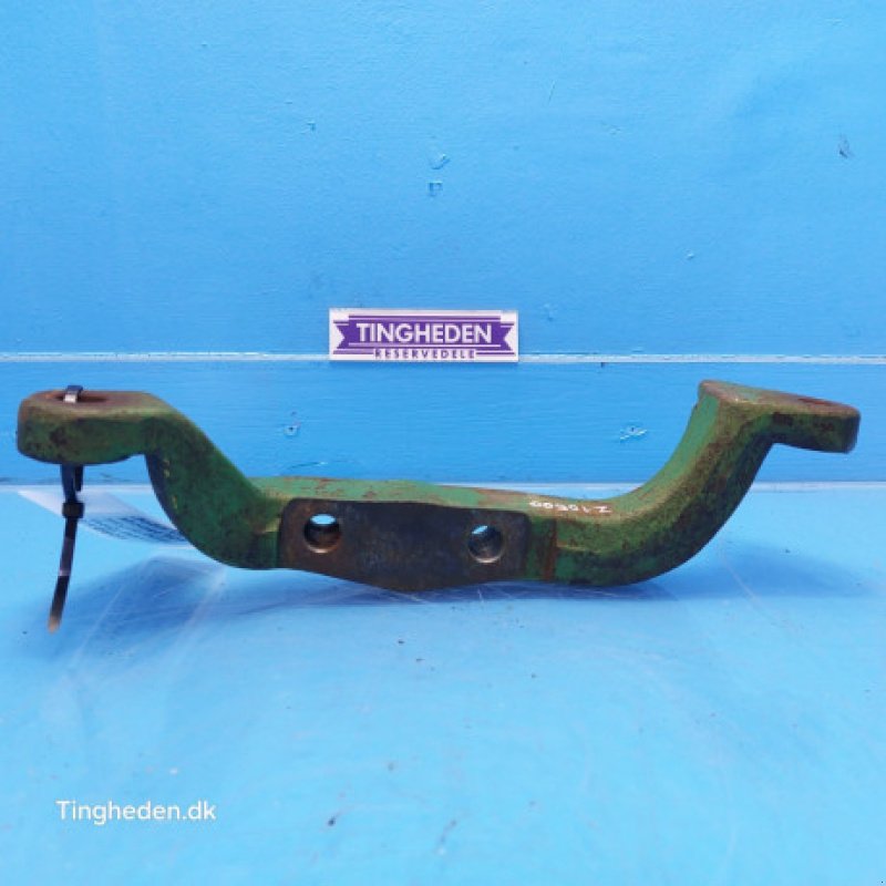 Achsen & Fahrantrieb des Typs John Deere 945, Gebrauchtmaschine in Hemmet (Bild 8)