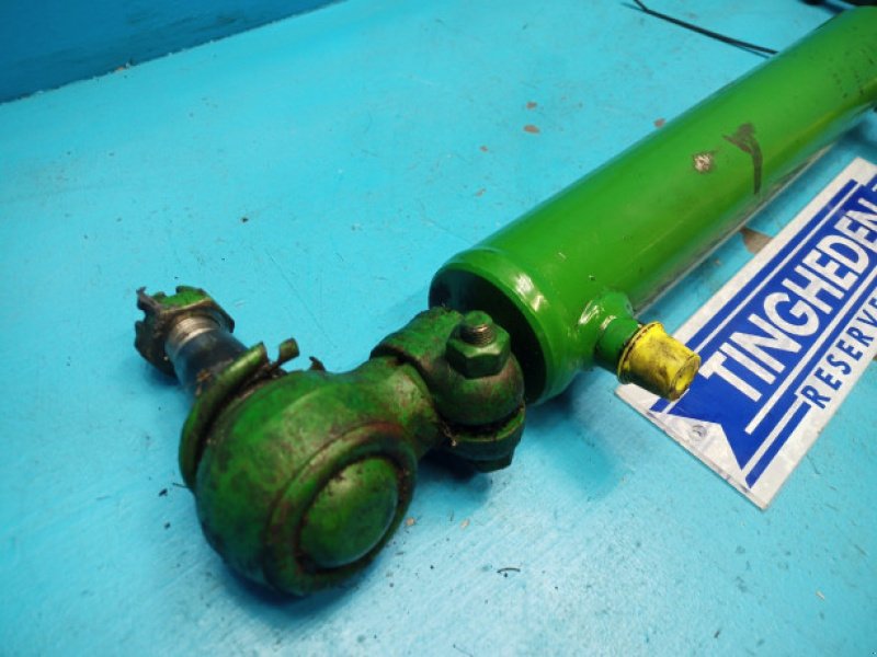 Achsen & Fahrantrieb типа John Deere 9540, Gebrauchtmaschine в Hemmet (Фотография 2)