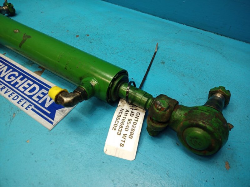 Achsen & Fahrantrieb типа John Deere 9540, Gebrauchtmaschine в Hemmet (Фотография 3)