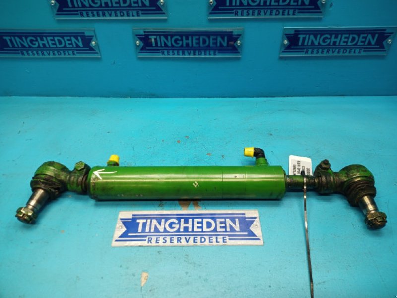 Achsen & Fahrantrieb des Typs John Deere 9540, Gebrauchtmaschine in Hemmet (Bild 1)