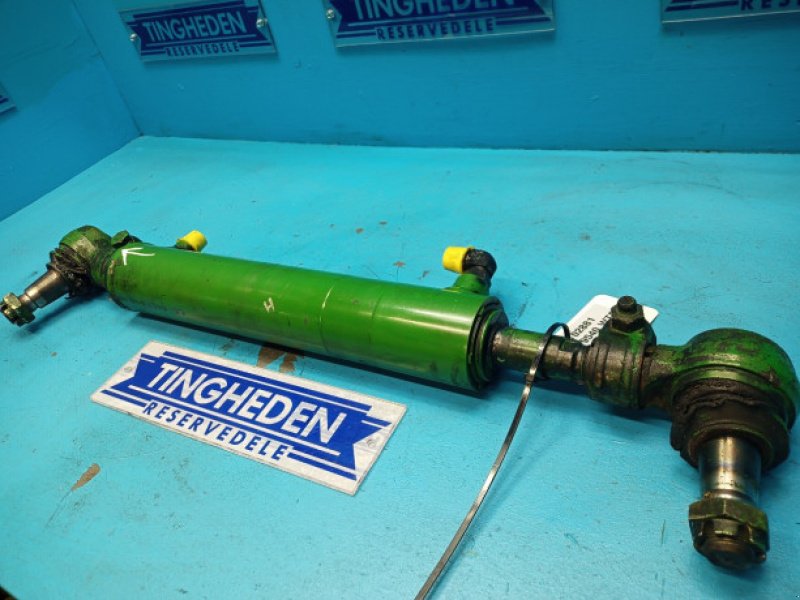 Achsen & Fahrantrieb του τύπου John Deere 9540, Gebrauchtmaschine σε Hemmet (Φωτογραφία 3)