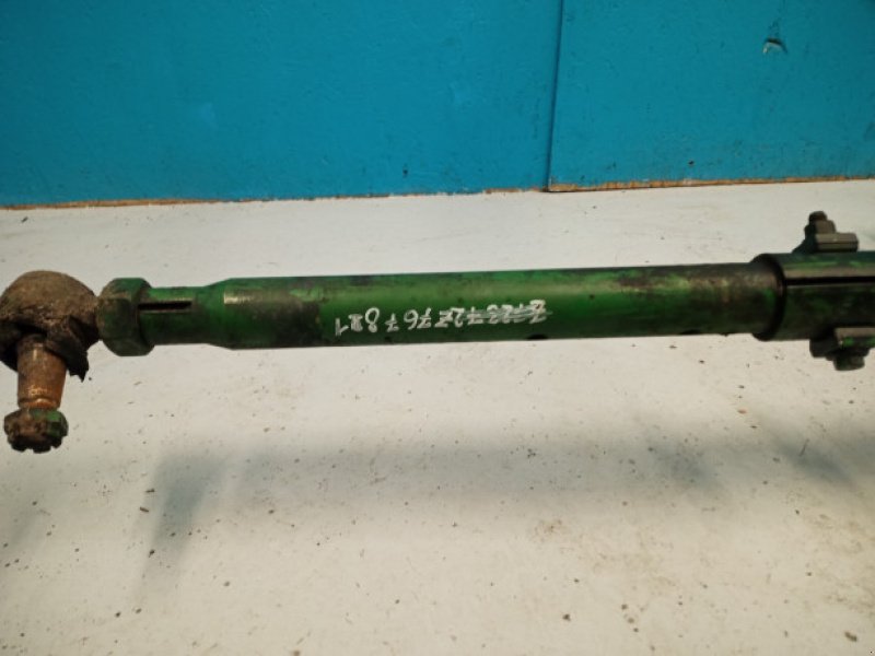 Achsen & Fahrantrieb des Typs John Deere 9540, Gebrauchtmaschine in Hemmet (Bild 7)