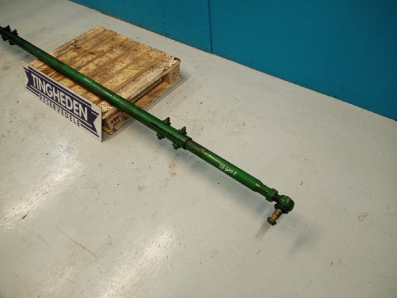 Achsen & Fahrantrieb des Typs John Deere 9540, Gebrauchtmaschine in Hemmet (Bild 3)