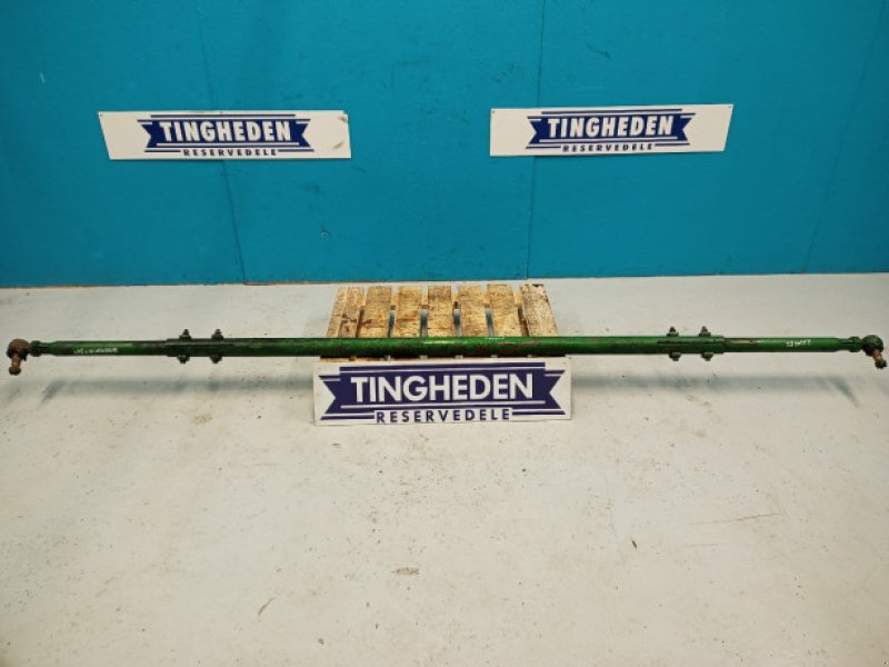 Achsen & Fahrantrieb des Typs John Deere 9540, Gebrauchtmaschine in Hemmet (Bild 1)