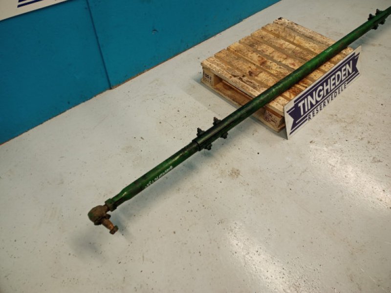 Achsen & Fahrantrieb des Typs John Deere 9540, Gebrauchtmaschine in Hemmet (Bild 2)