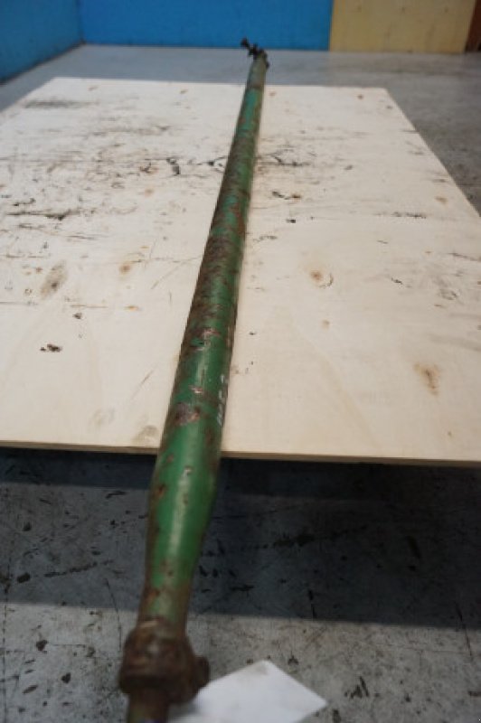 Achsen & Fahrantrieb typu John Deere 965, Gebrauchtmaschine w Hemmet (Zdjęcie 7)