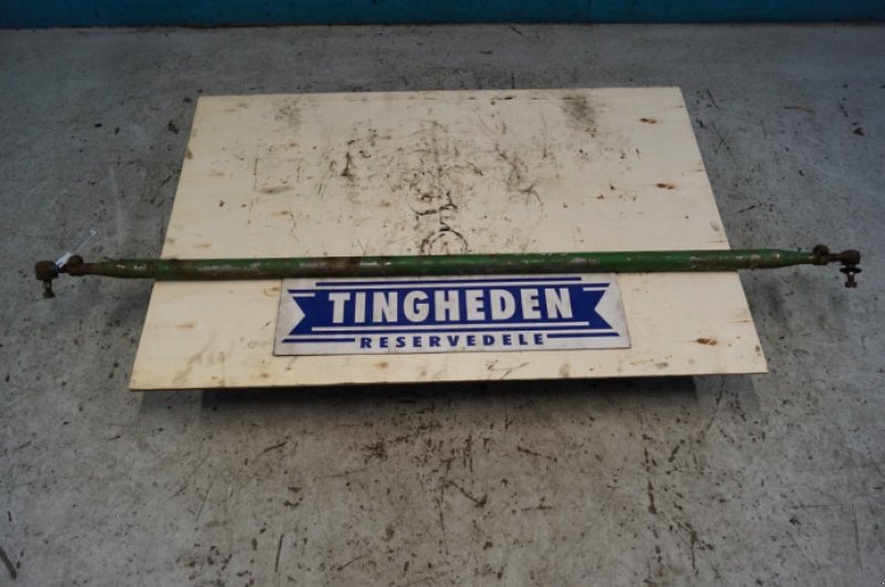 Achsen & Fahrantrieb typu John Deere 965, Gebrauchtmaschine w Hemmet (Zdjęcie 2)