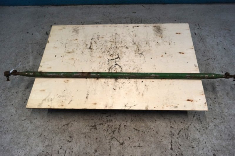 Achsen & Fahrantrieb typu John Deere 965, Gebrauchtmaschine w Hemmet (Zdjęcie 11)