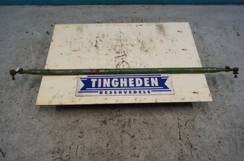 Achsen & Fahrantrieb typu John Deere 965, Gebrauchtmaschine w Hemmet (Zdjęcie 1)