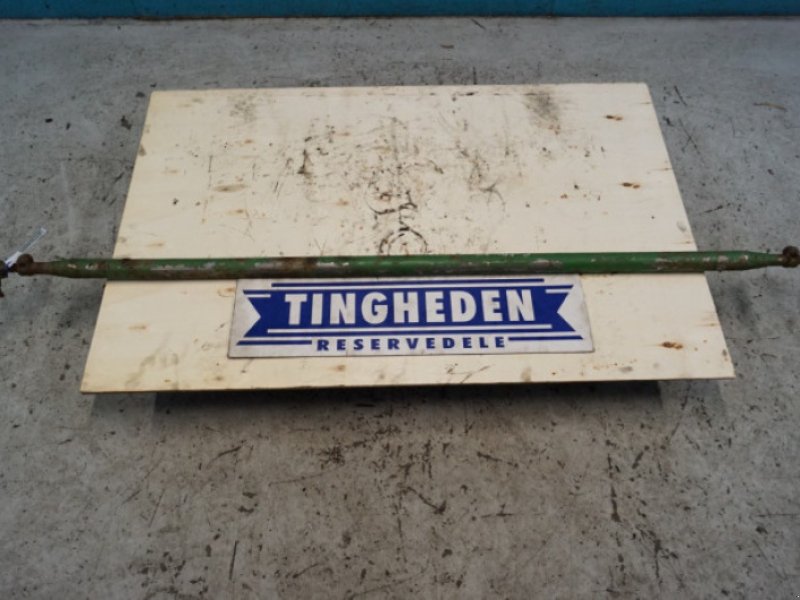 Achsen & Fahrantrieb a típus John Deere 965, Gebrauchtmaschine ekkor: Hemmet (Kép 1)