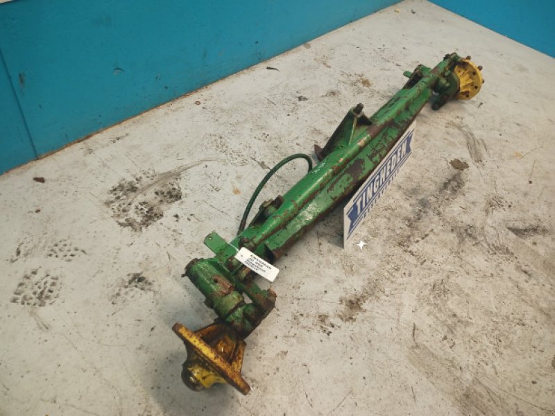 Achsen & Fahrantrieb του τύπου John Deere 965, Gebrauchtmaschine σε Hemmet (Φωτογραφία 2)