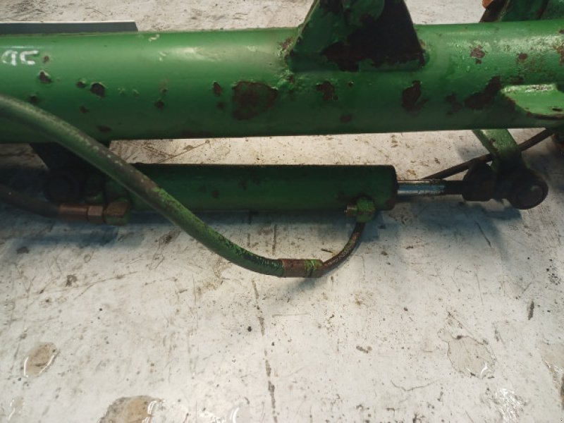 Achsen & Fahrantrieb του τύπου John Deere 965, Gebrauchtmaschine σε Hemmet (Φωτογραφία 14)
