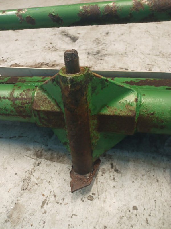 Achsen & Fahrantrieb του τύπου John Deere 965, Gebrauchtmaschine σε Hemmet (Φωτογραφία 13)