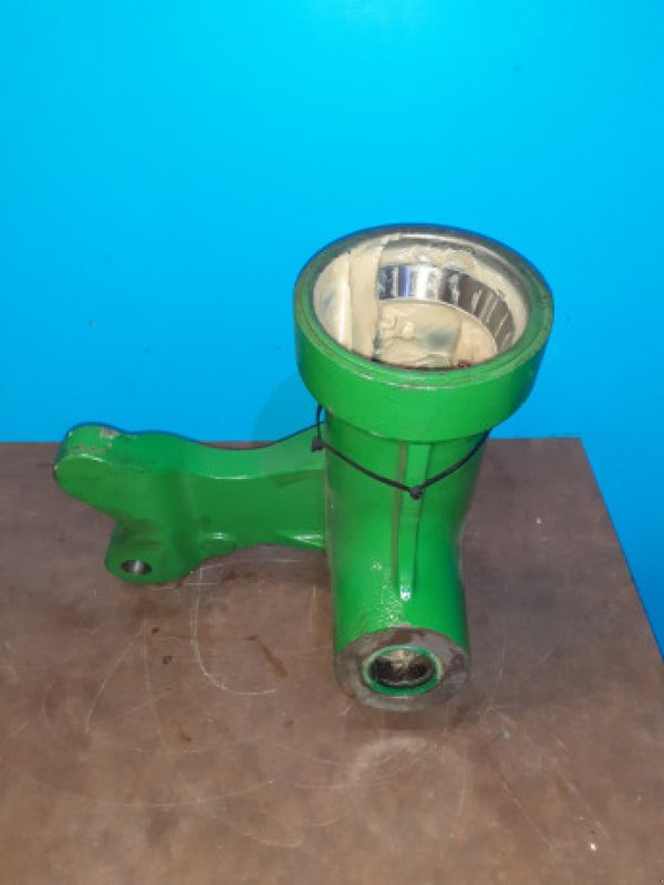 Achsen & Fahrantrieb tipa John Deere 9770 STS, Gebrauchtmaschine u Hemmet (Slika 4)