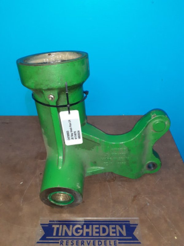 Achsen & Fahrantrieb tipa John Deere 9770 STS, Gebrauchtmaschine u Hemmet (Slika 1)