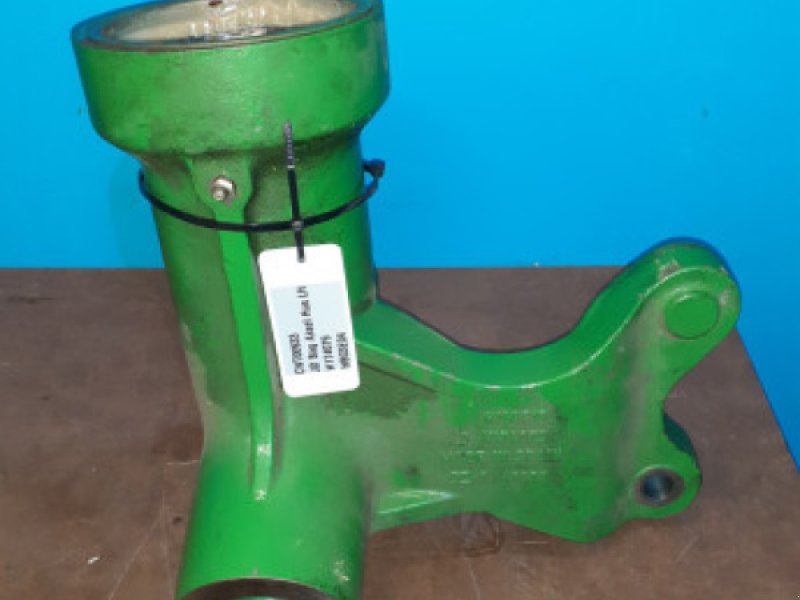 Achsen & Fahrantrieb des Typs John Deere 9770 STS, Gebrauchtmaschine in Hemmet (Bild 1)